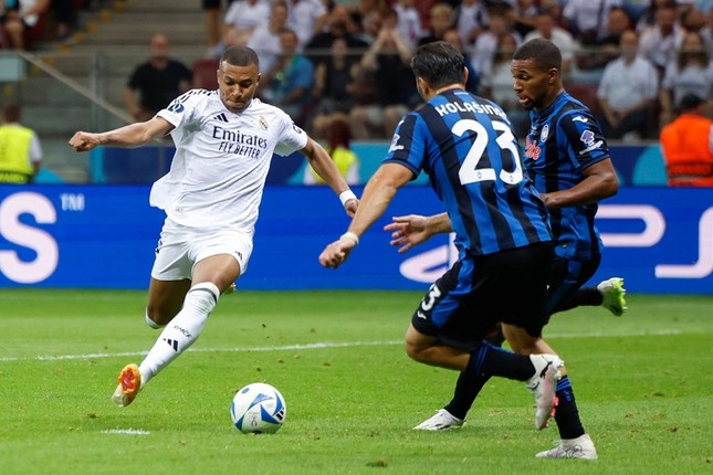 Nhận định Atalanta vs Real Madrid, 03h00 ngày 11/12: Sa lầy khủng hoảng ảnh 1