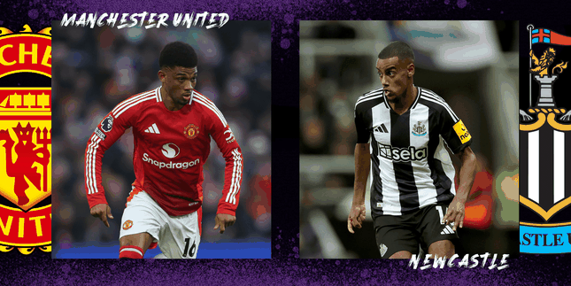 Nhận định MU vs Newcastle, 03h00 ngày 31/12: Khó khăn chồng chất ảnh 1