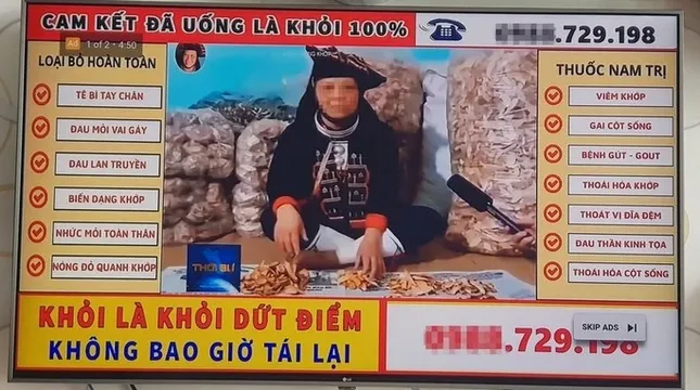 Bộ Văn hóa siết quảng cáo: Người có tầm ảnh hưởng phải có bằng chứng trực tiếp dùng sản phẩm ảnh 2