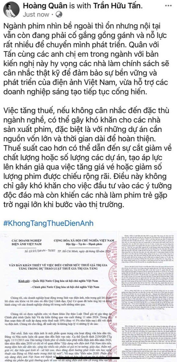 Thu Trang kêu cứu ảnh 2