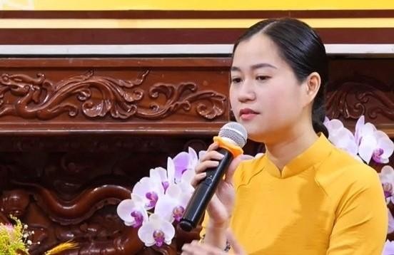 Lâm Vỹ Dạ từng suy sụp tinh thần vì bị chẩn đoán mắc ung thư tuyến giáp giai đoạn 4 ảnh 2