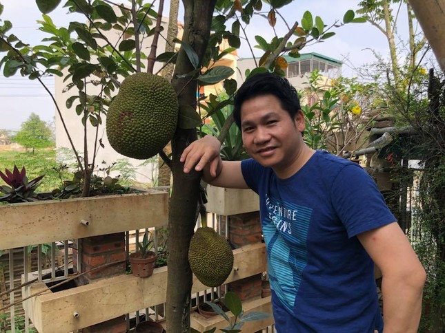 Tết của ông hoàng nhạc đỏ ảnh 6