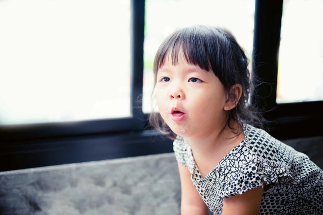 Vì sao trẻ bị ho kéo dài? ảnh 4