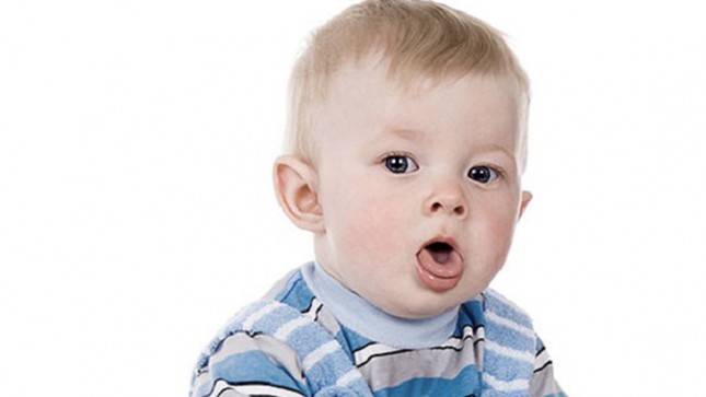 Vì sao trẻ bị ho kéo dài? ảnh 2