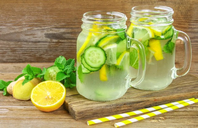 5 điều nhất định phải làm hàng ngày để da đẹp trong mùa nắng ảnh 3