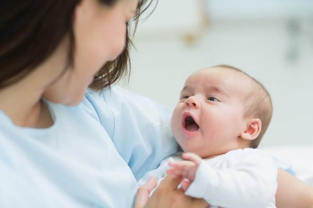 Nhau tiền đạo là gì, tại sao lại nguy hiểm tính mạng sản phụ? ảnh 3