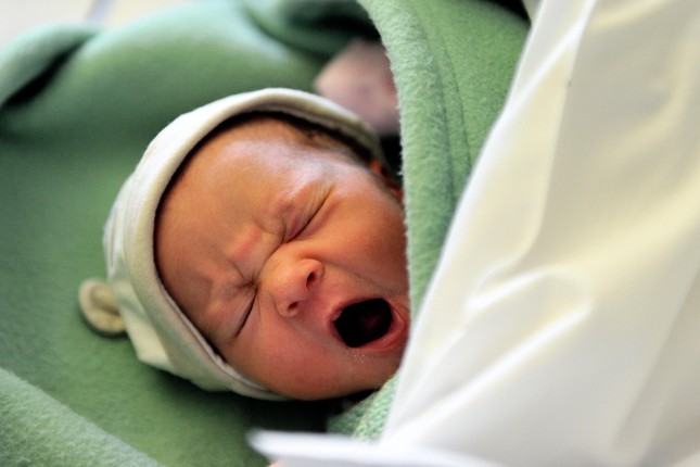 Nhau tiền đạo là gì, tại sao lại nguy hiểm tính mạng sản phụ? ảnh 2
