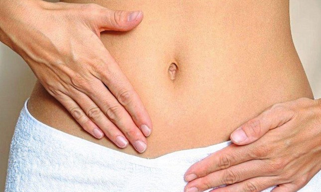 Phải làm gì khi thấy kết luận u nang buồng trứng trên giấy siêu âm? ảnh 5