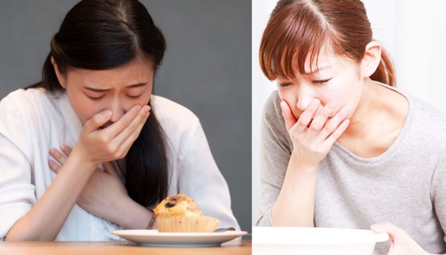 Bác sĩ hướng dẫn xử lý ngộ độc thực phẩm tại nhà ảnh 2