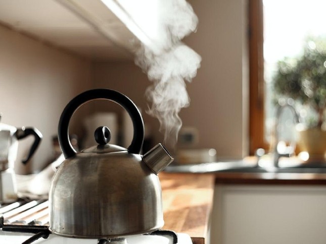 Bác sĩ hướng dẫn xử lý ngộ độc thực phẩm tại nhà ảnh 6