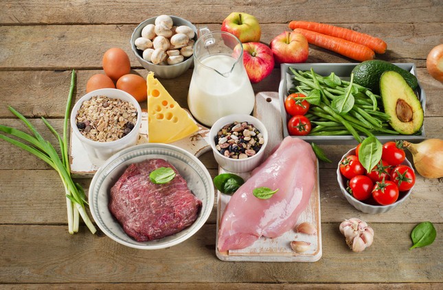 Làm sao để giúp con tránh trầm cảm trong mùa thi? ảnh 5