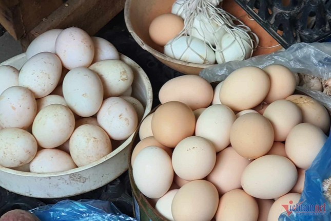 Bác sĩ dặn nhớ kỹ những điều này nếu không muốn cả nhà ngộ độc thực phẩm ảnh 2