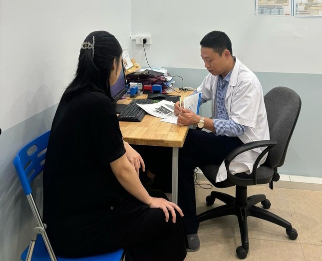 Sinh con 'thuận tự nhiên' có thể dẫn đến chết người ảnh 2