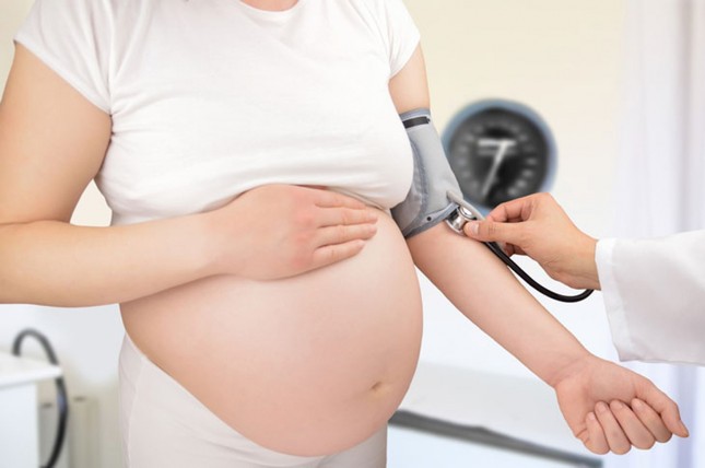 Sinh con 'thuận tự nhiên' có thể dẫn đến chết người ảnh 3