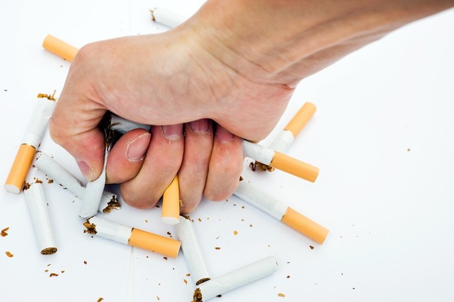 Bệnh đột quỵ không chừa ai, kể cả trẻ em ảnh 4