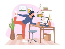 Ngồi quá nhiều dễ bị bệnh tim mạch, thoát vị đĩa đệm, thậm chí tử vong ảnh 3