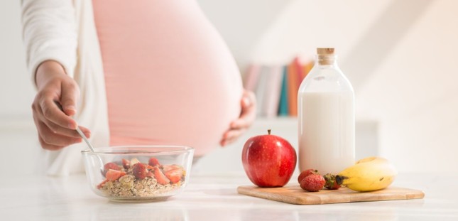 Hiểm nguy âm thầm trong thai kỳ có thể gây hại cho cả mẹ lẫn con ảnh 3