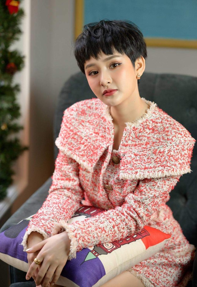 Hiền Hồ đã không còn im lặng ảnh 1