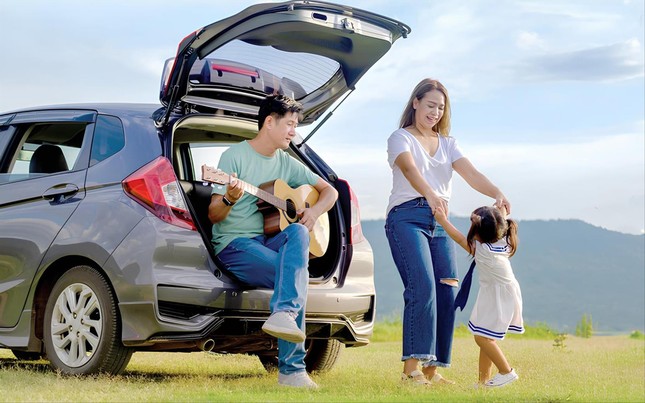 Du lịch dịp nghỉ lễ 30/4-1/5: Lo cháy phòng ảnh 2