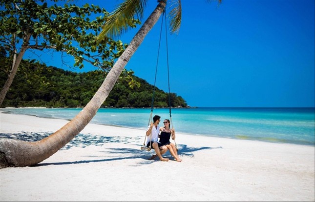 Du lịch dịp nghỉ lễ 30/4-1/5: Lo cháy phòng ảnh 1