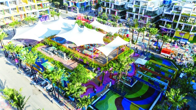 Giá BĐS Hà Nội tăng chóng mặt, nhà đầu tư đi tìm 'miền đất hứa' ngoài Thủ đô ảnh 2