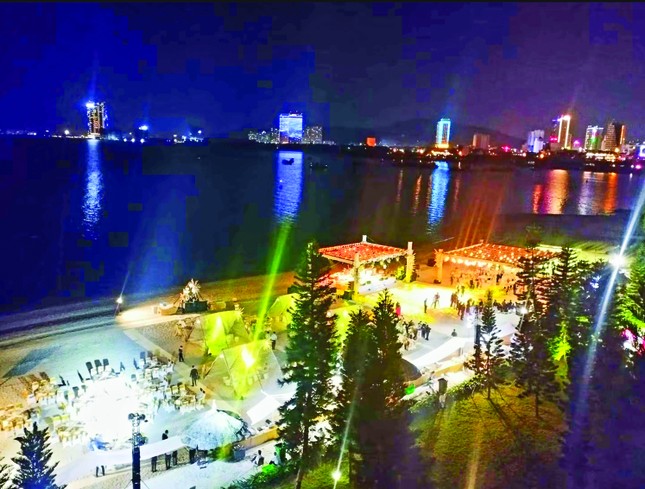 Sức hút Hạ Long ảnh 2