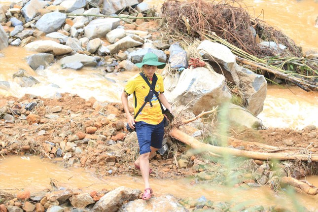 Người Tiền Phong luôn tiên phong ảnh 3