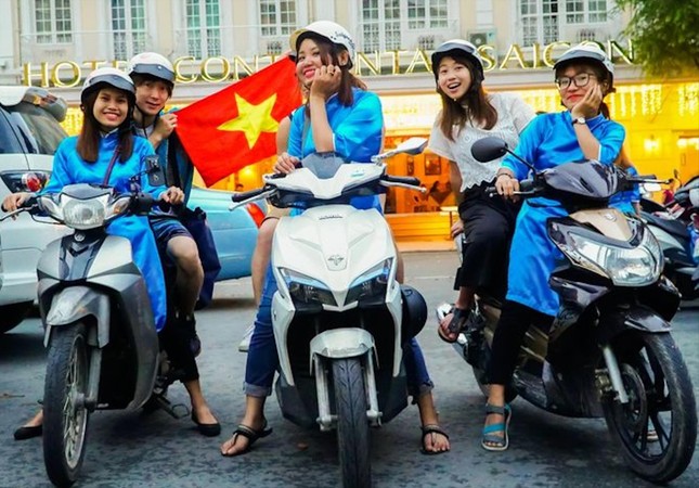 TPHCM ra mắt nhiều tua du lịch độc đáo ảnh 1