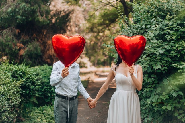 Sau cú sốc yêu 'độc hại' ảnh 2