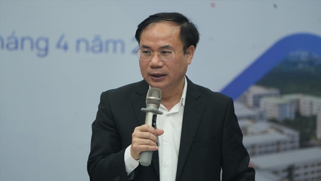Phát triển nhà xã hội: Phải ưu tiên quỹ đất sạch ảnh 4