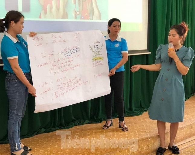 Đoàn thanh niên đưa người dân đến gần hơn với thời đại số ảnh 4