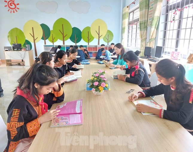 Thanh thiếu nhi Đắk Lắk đam mê sáng tạo ảnh 1