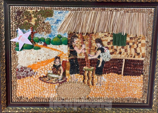 Thanh thiếu nhi Đắk Lắk đam mê sáng tạo ảnh 6
