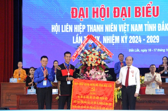 Mỗi thanh niên Đắk Lắk trở thành sứ giả văn hóa ảnh 2