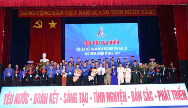 Mỗi thanh niên Đắk Lắk trở thành sứ giả văn hóa ảnh 3