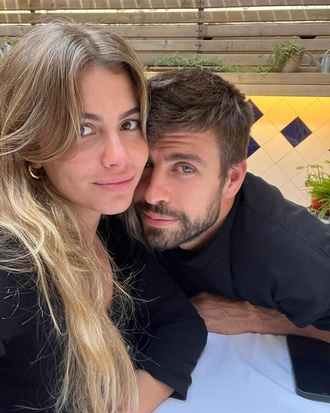 Shakira: 'Me dediqué a Piqué durante más de 10 años pero me traicionaron' foto 3