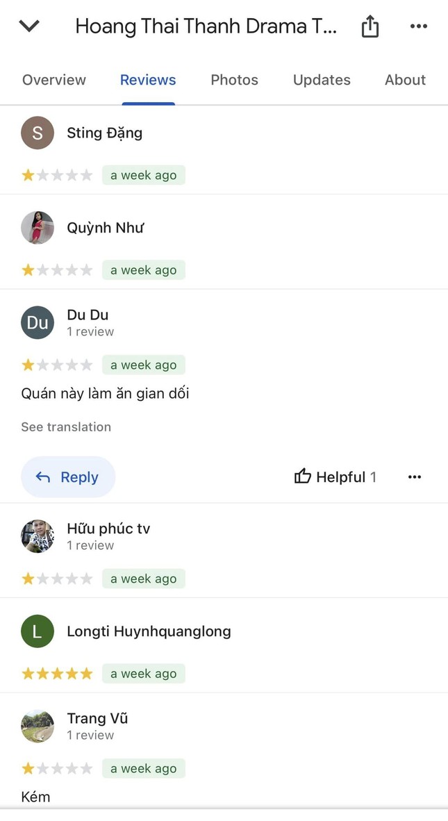 Sân khấu Hoàng Thái Thanh cầu cứu vì bị lôi vào chuyện nhà NSƯT Vũ Linh ảnh 2
