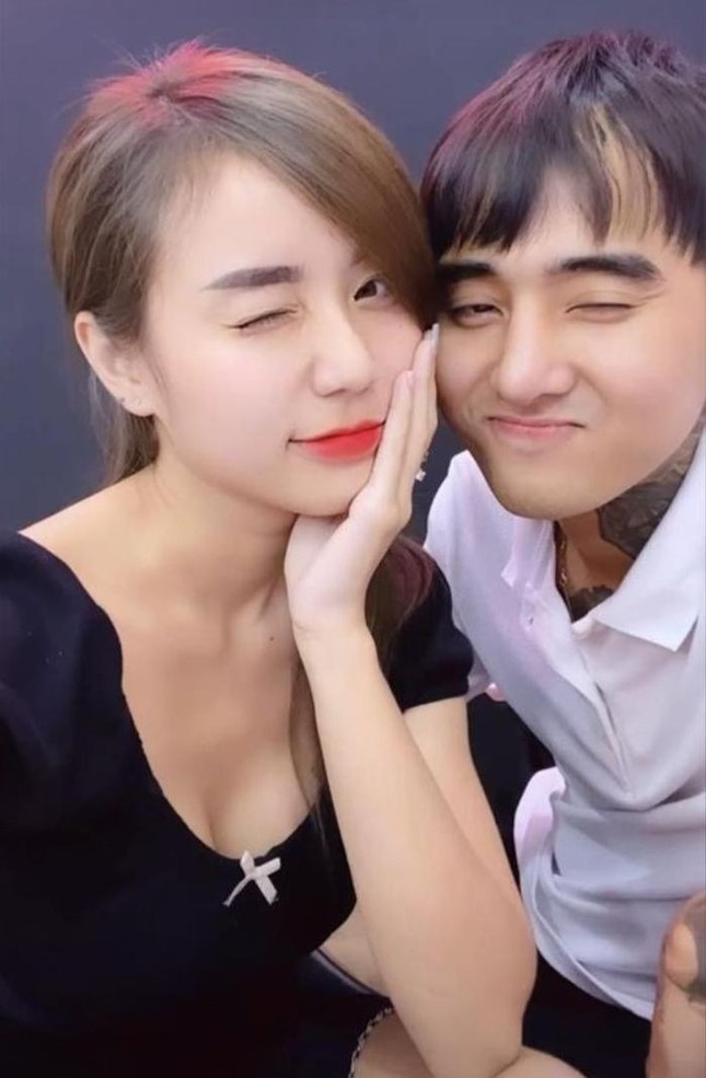 Đạt G muốn nuôi 2 con riêng của Cindy Lư ảnh 2