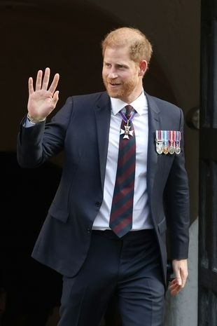 Lý do Vua Charles không gặp Harry ảnh 2