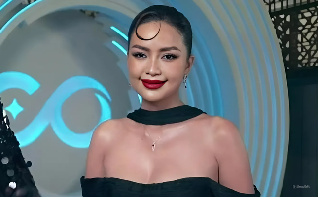 Khánh Vân và Ngọc Châu mất danh hiệu Miss Universe Vietnam ảnh 1