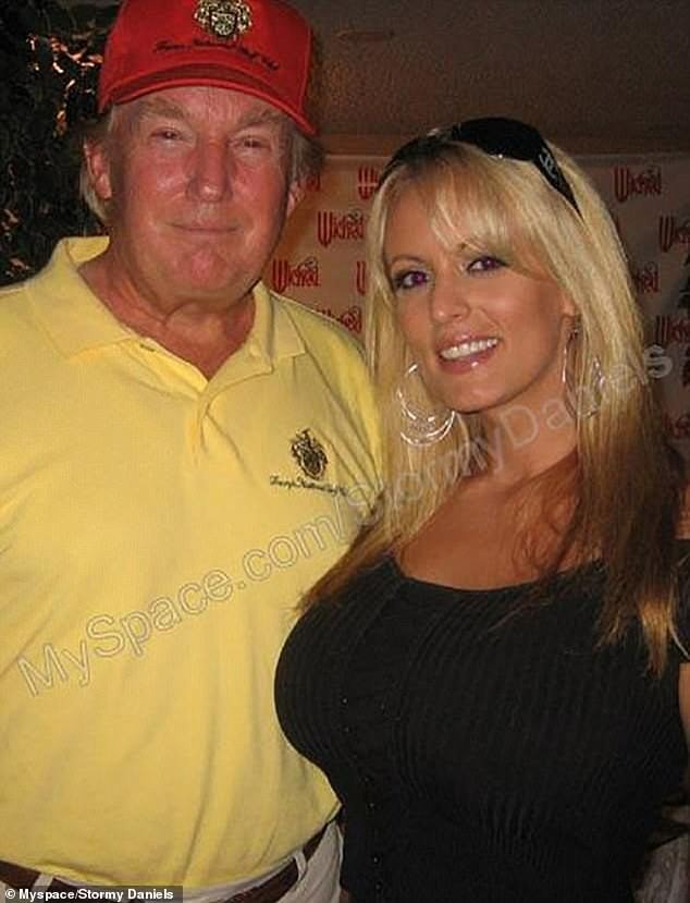 Ông Trump lại bị đe dọa ảnh 2