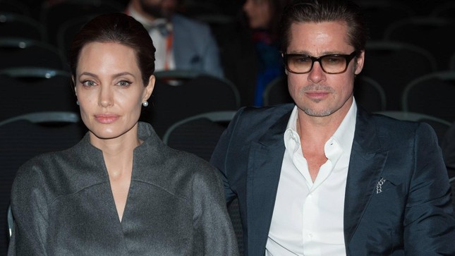 Brad Pitt và Angelina Jolie dây dưa gần 10 năm, chưa thể ly hôn ảnh 2