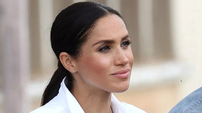 Điều kiện để Meghan Markle trở lại Hoàng gia Anh ảnh 1