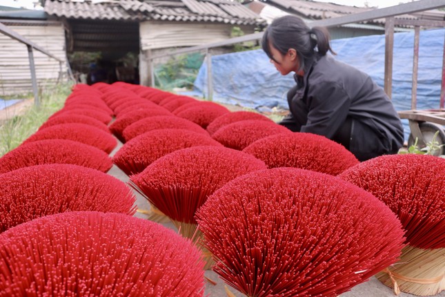 Sắp có con đường du lịch di sản, làng nghề Hà Nội ảnh 1