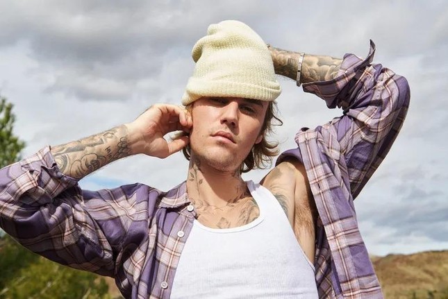 Justin Bieber makes a shocking revelation about his past addiction and difficulties in the first year of marriage photo 1