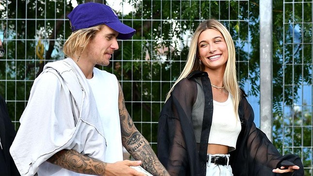 Justin Bieber makes a shocking revelation about his past addiction and difficulties during the first year of marriage photo 3