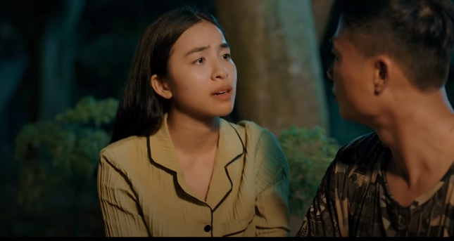 'Làng trong phố' bất ngờ vượt mặt 'Cuộc đời vẫn đẹp sao' ảnh 4