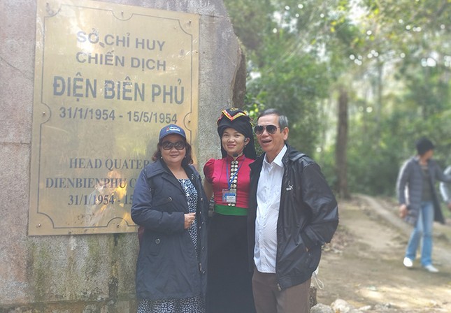 Nở rộ tour du lịch Điện Biên ảnh 2