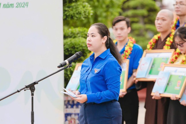  Liên hoan Câu lạc bộ, Đội, nhóm TPHCM ảnh 5