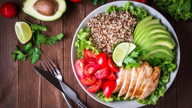 5 dấu hiệu cho thấy bạn có thể bị ung thư nội mạc tử cung ảnh 2